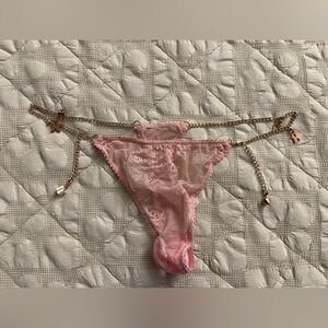 SAVAGE X FENTY Charm Thong